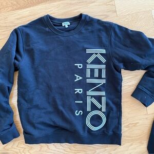 Kenzo Black  for Men